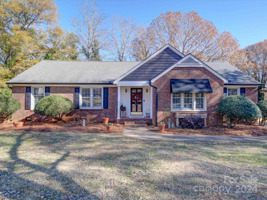 816 Applegate Ct Gastonia, NC 28054