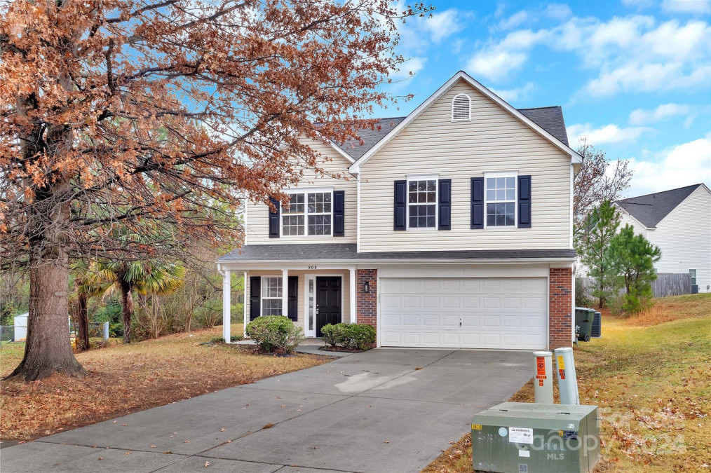 808 Plateau Ct Rock Hill, SC 29730