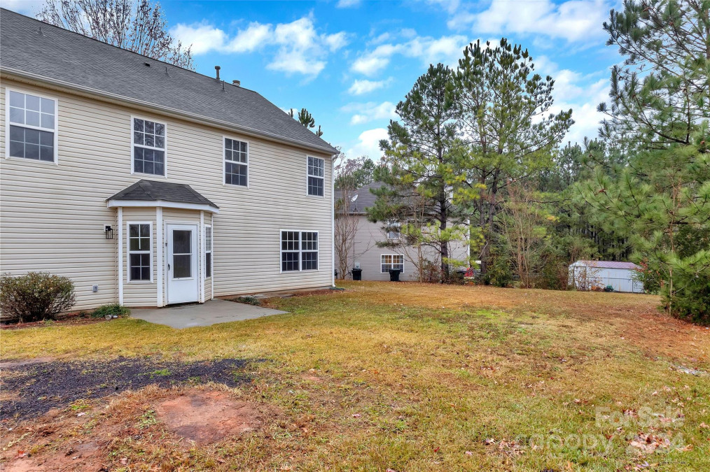 808 Plateau Ct Rock Hill, SC 29730