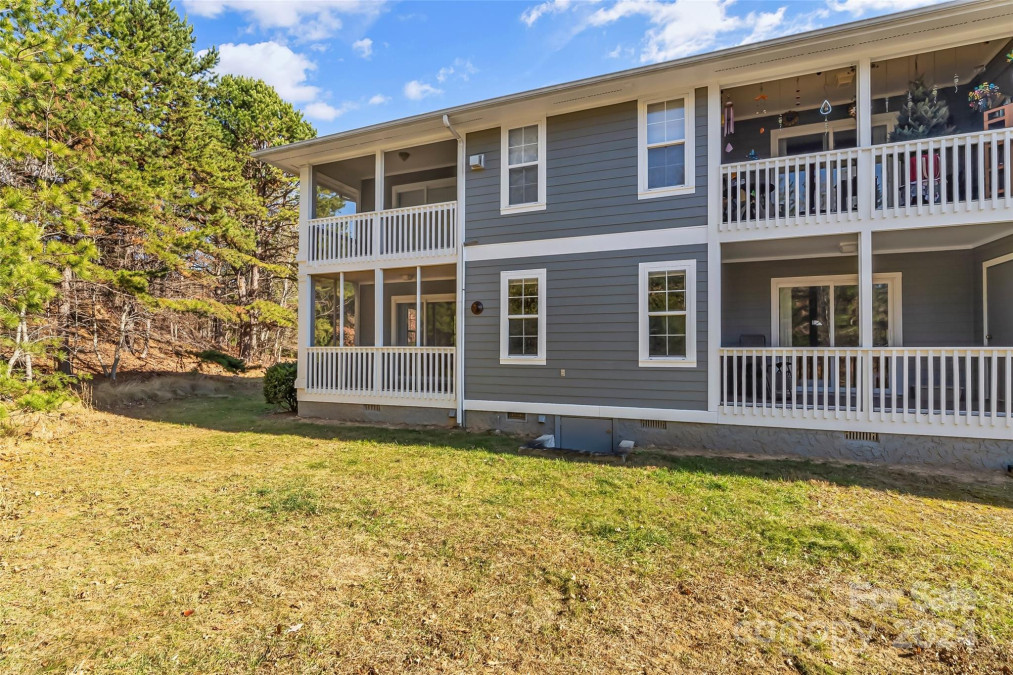 4305 Marble Way Asheville, NC 28806