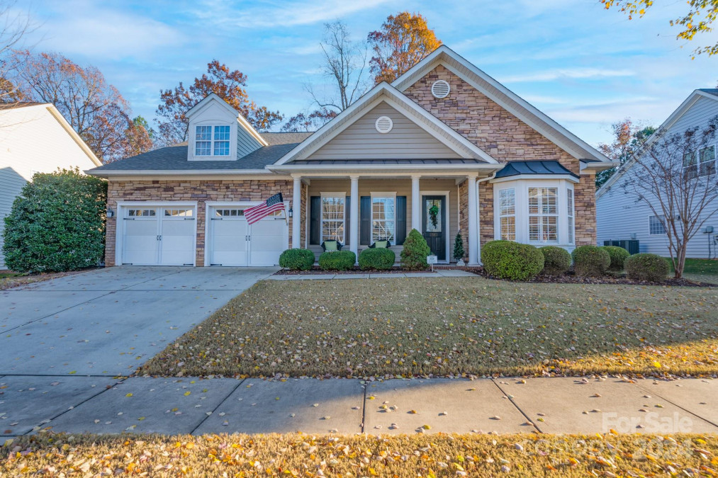 336 Windell Dr Fort Mill, SC 29708