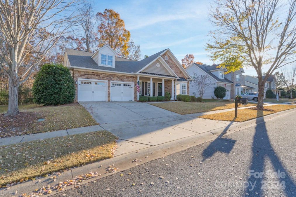 336 Windell Dr Fort Mill, SC 29708