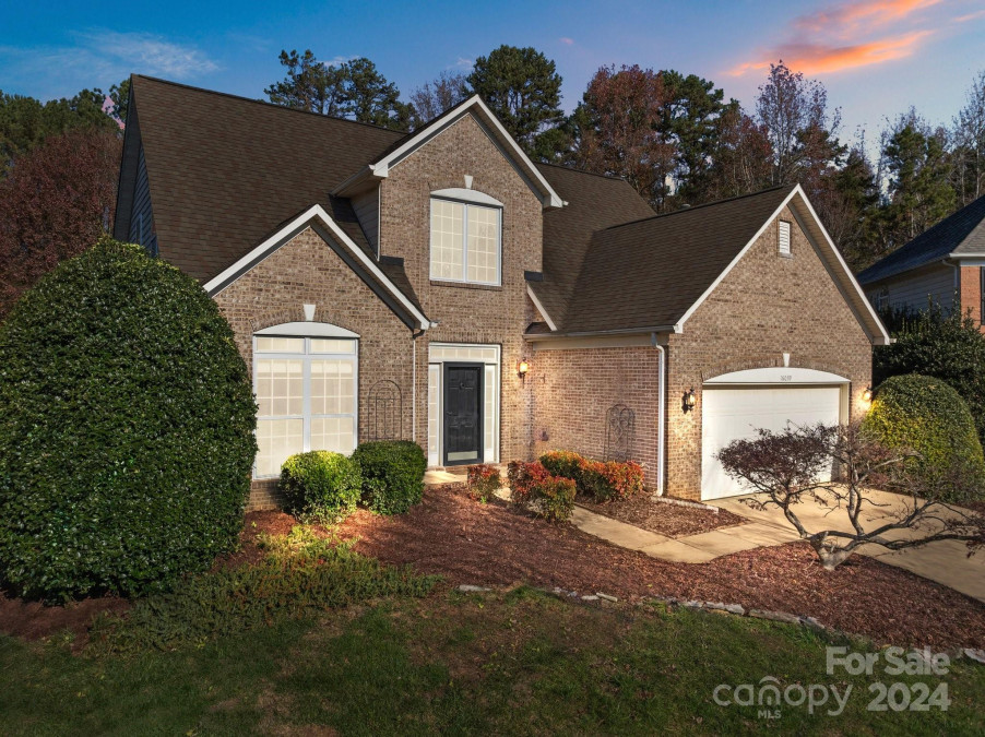 16039 Lavenham Rd Huntersville, NC 28078