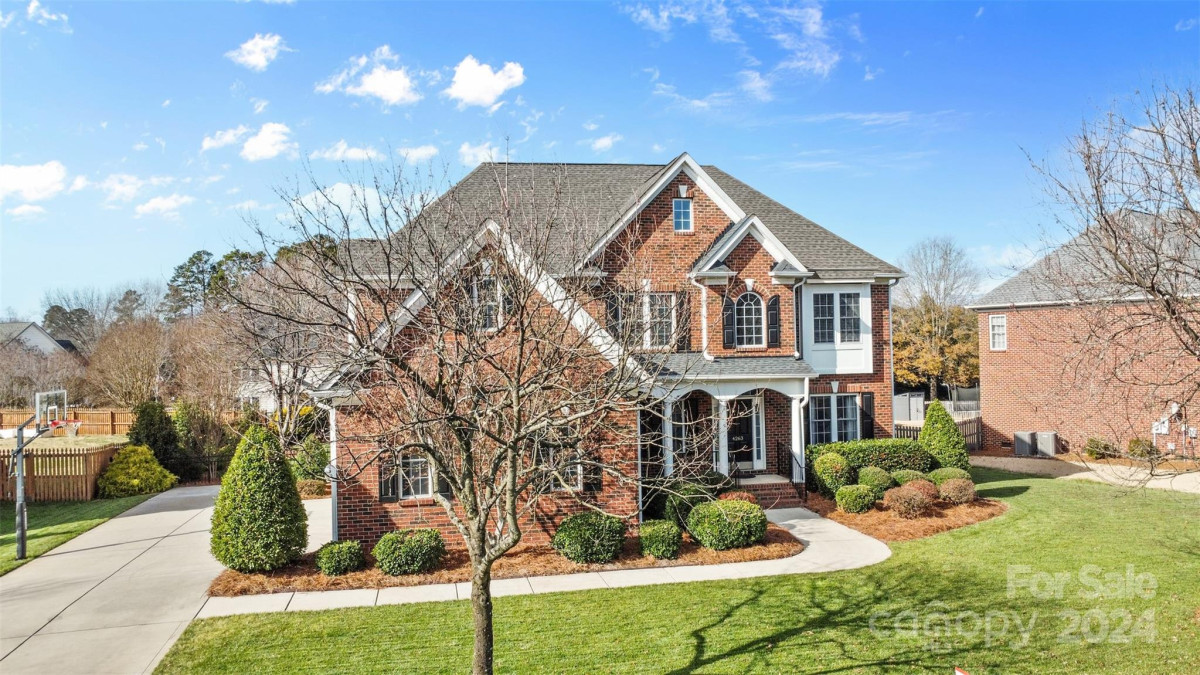 4263 Belle Meade Cir Belmont, NC 28012