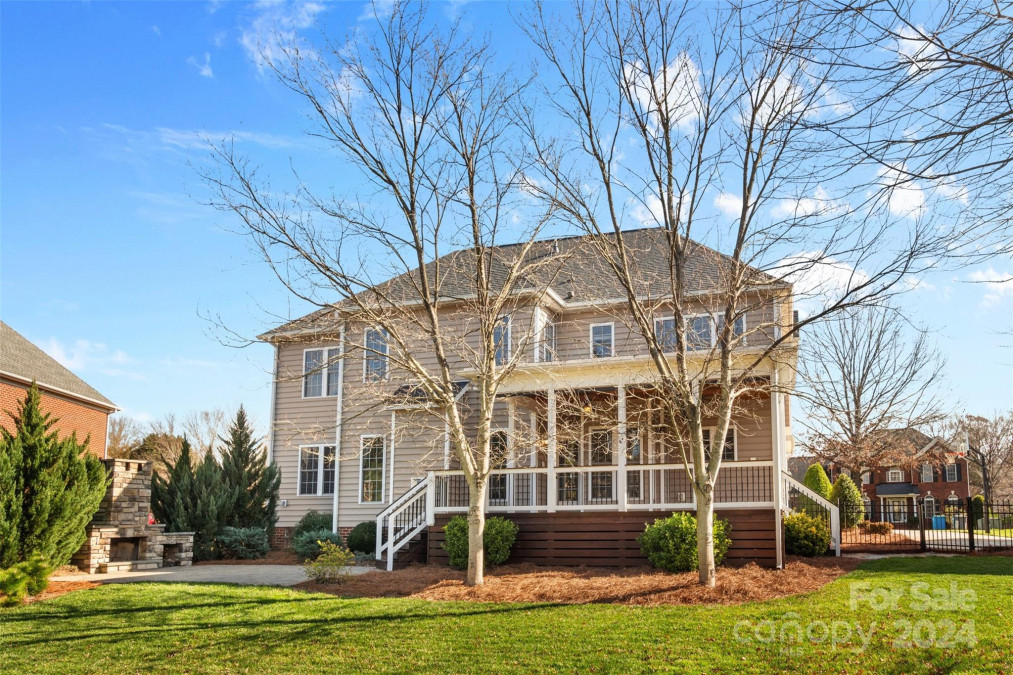 4263 Belle Meade Cir Belmont, NC 28012