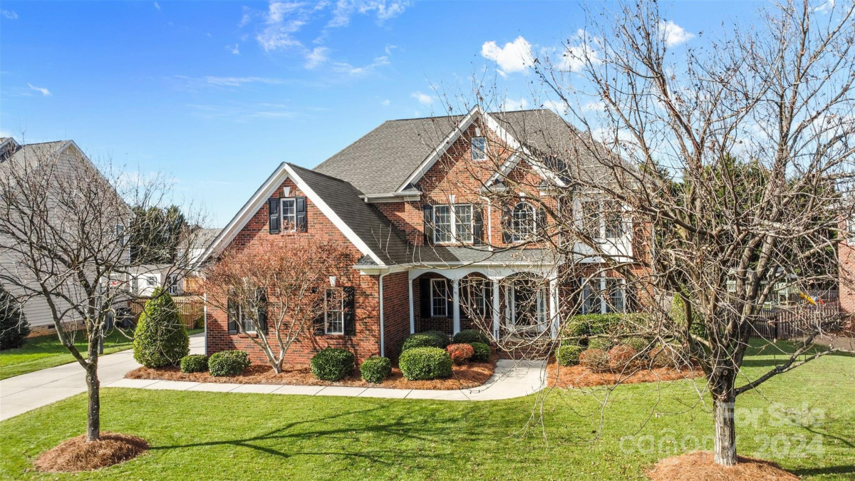 4263 Belle Meade Cir Belmont, NC 28012