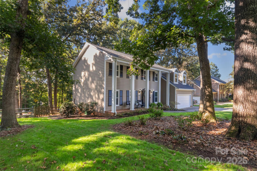 416 Sabot Ln Matthews, NC 28105