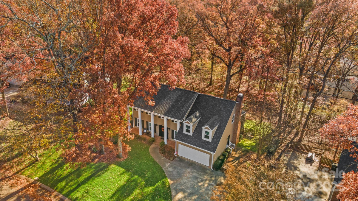 416 Sabot Ln Matthews, NC 28105