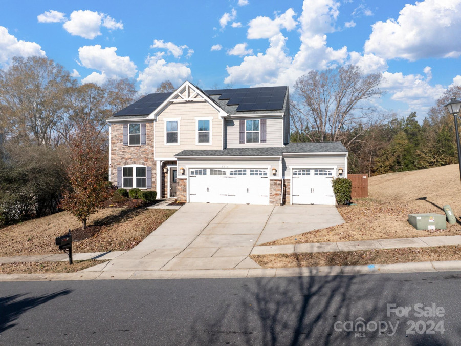 316 Weavers Glenn Pl Charlotte, NC 28262