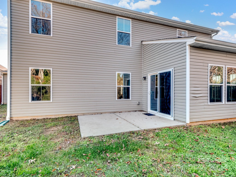 316 Weavers Glenn Pl Charlotte, NC 28262