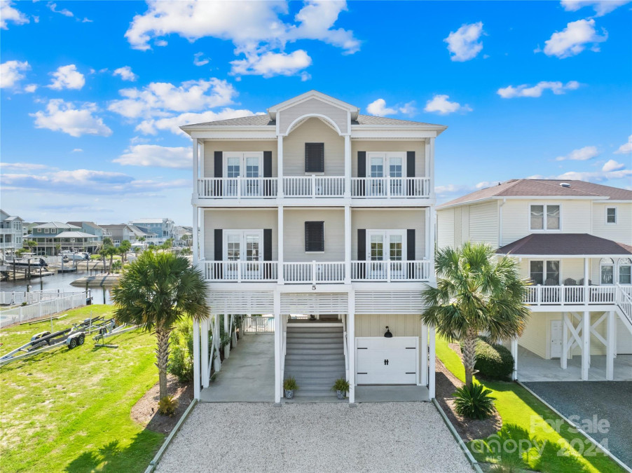 5 Dare St Ocean Isle, NC 28469