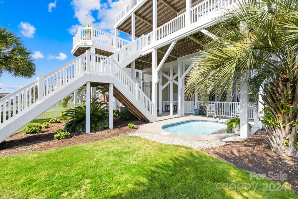 5 Dare St Ocean Isle, NC 28469