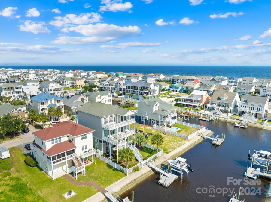 5 Dare St Ocean Isle, NC 28469