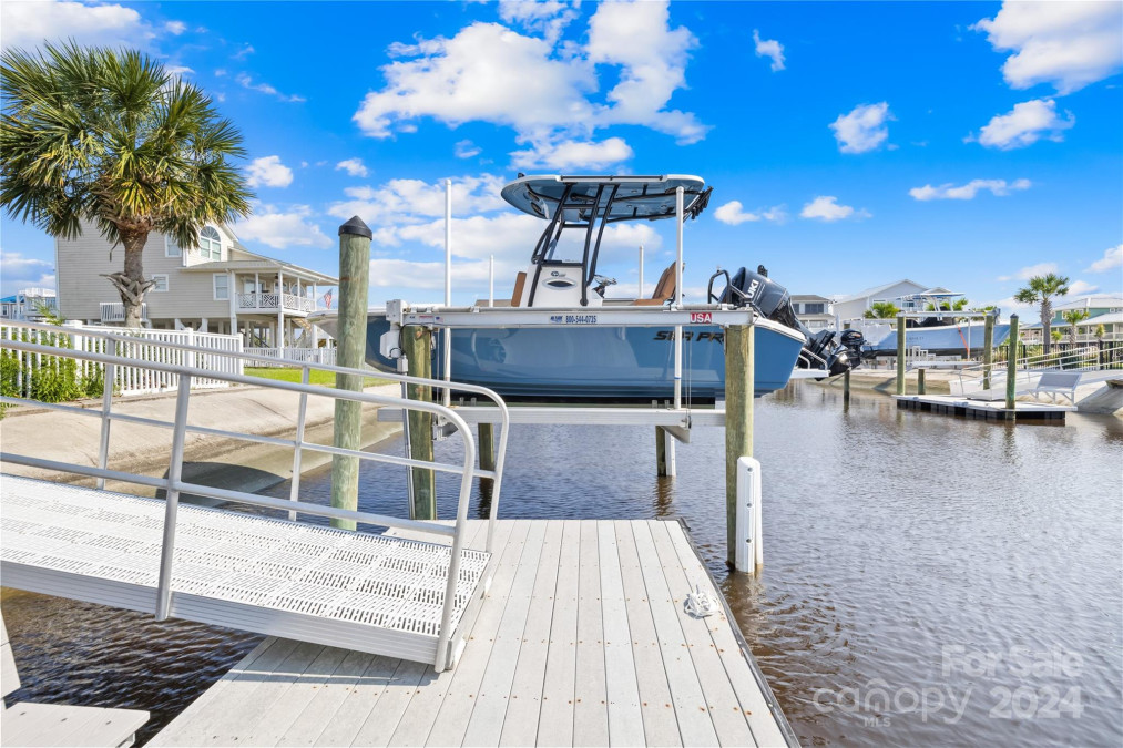 5 Dare St Ocean Isle, NC 28469