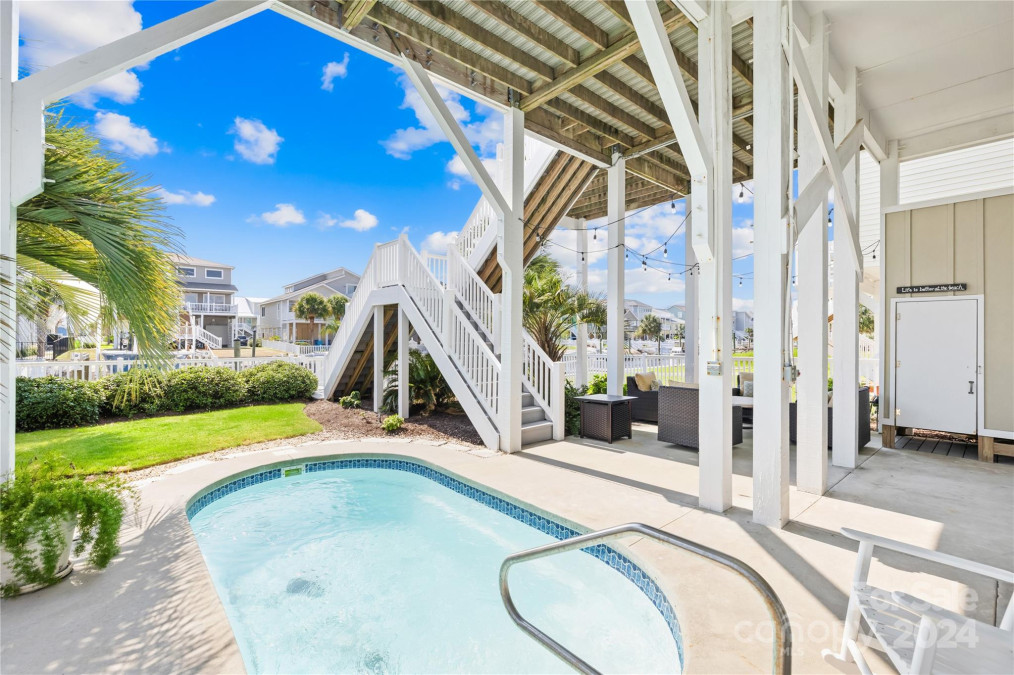 5 Dare St Ocean Isle, NC 28469