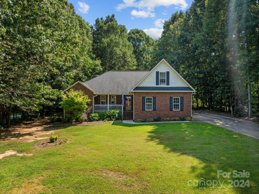 244 Whisper Dr China Grove, NC 28023