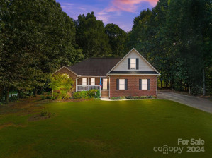 244 Whisper Dr China Grove, NC 28023