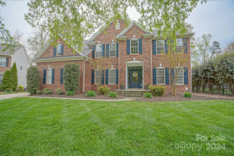 15816 Heckscher Dr Huntersville, NC 28078