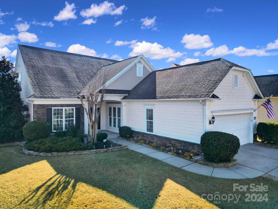 2123 Hartwell Ln Fort Mill, SC 29707