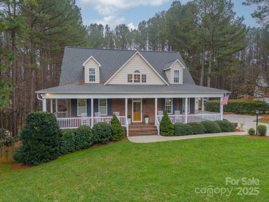 6998 Ridgeway Rd Stanley, NC 28164