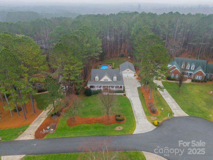 6998 Ridgeway Rd Stanley, NC 28164