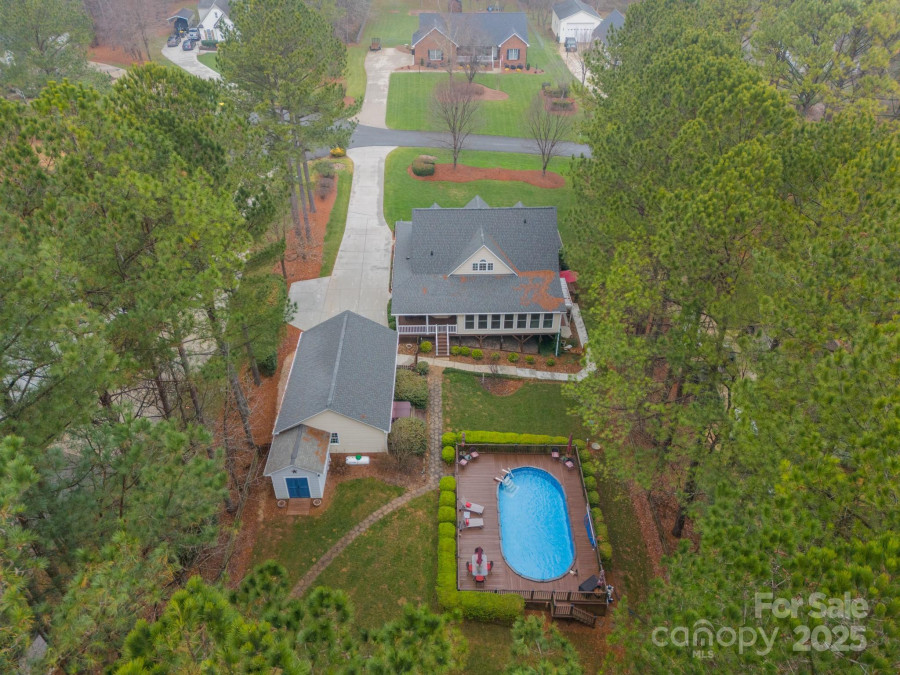 6998 Ridgeway Rd Stanley, NC 28164