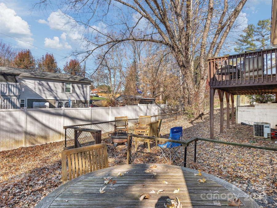 4 Cub Rd Asheville, NC 28806