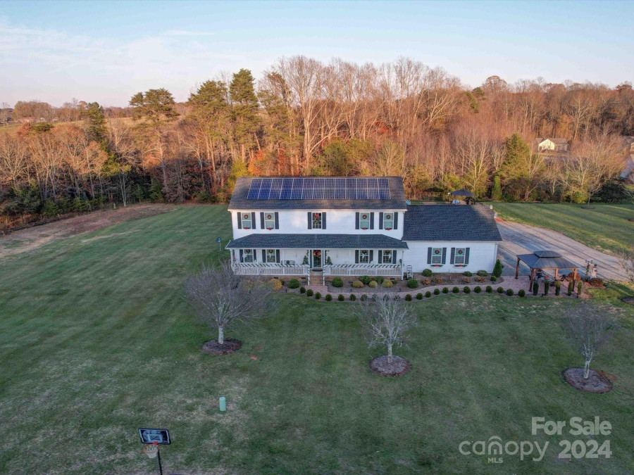 230 Primrose Dr Stony Point, NC 28678