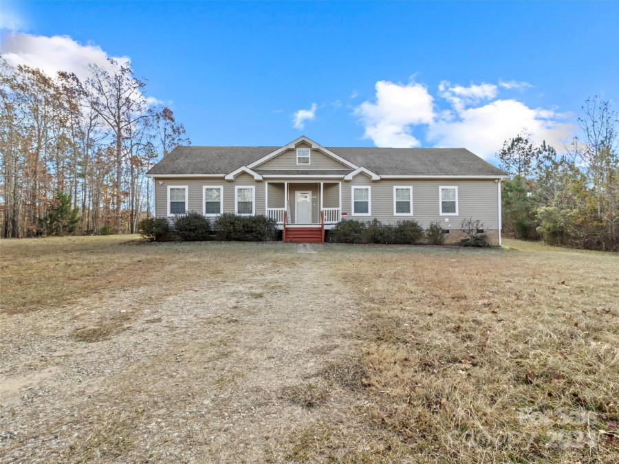 4334 Cannery Rd Lancaster, SC 29720