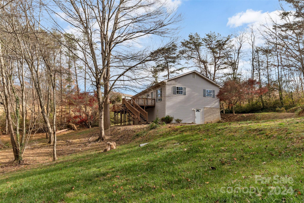 10 Floyd Dr Asheville, NC 28803