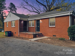 1910 Dickens Ave Charlotte, NC 28208