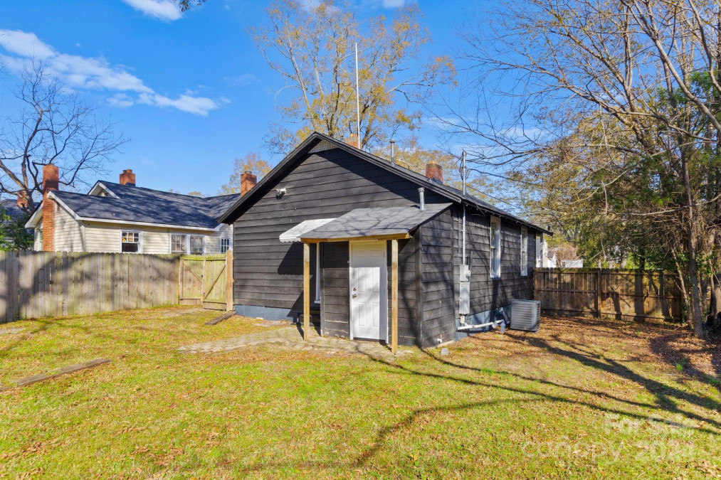 624 Flint St Rock Hill, SC 29730