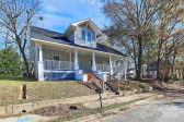 207 Plyler St Lancaster, SC 29720