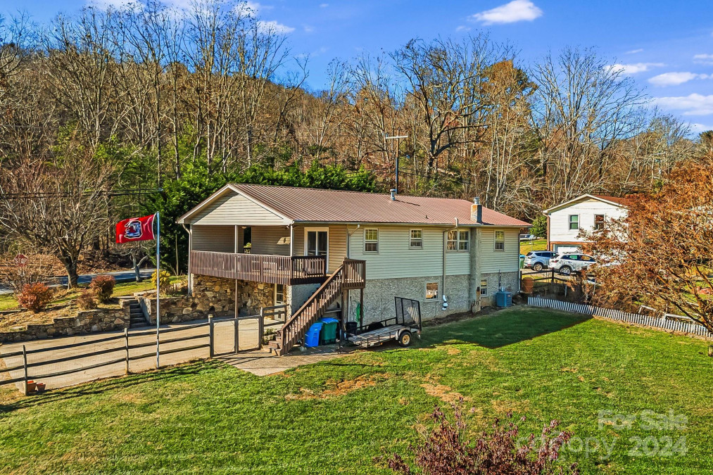 362 Mills Gap Rd Asheville, NC 28803