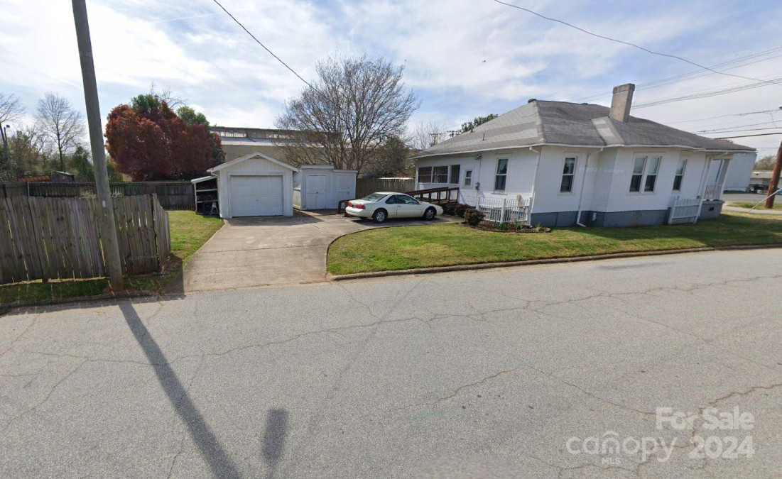 1803 Main St Salisbury, NC 28144