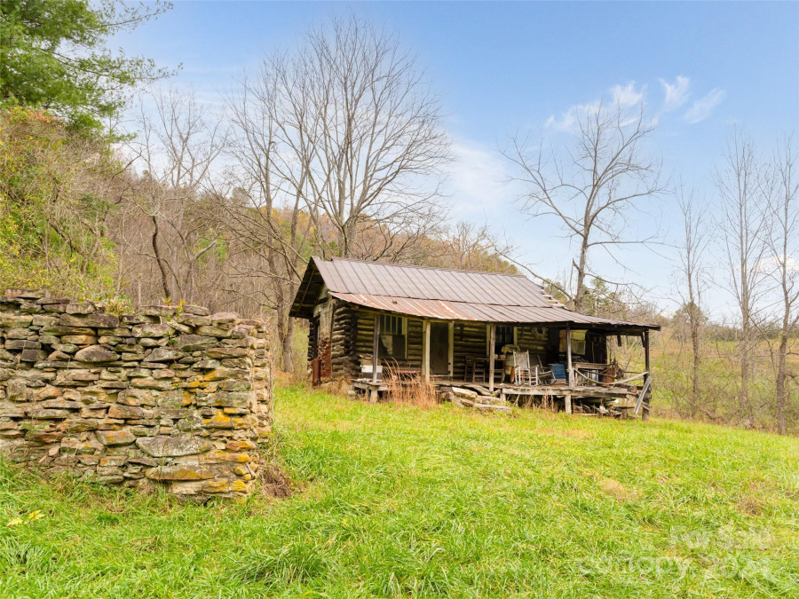 0 Fordbrook Rd Asheville, NC 28806