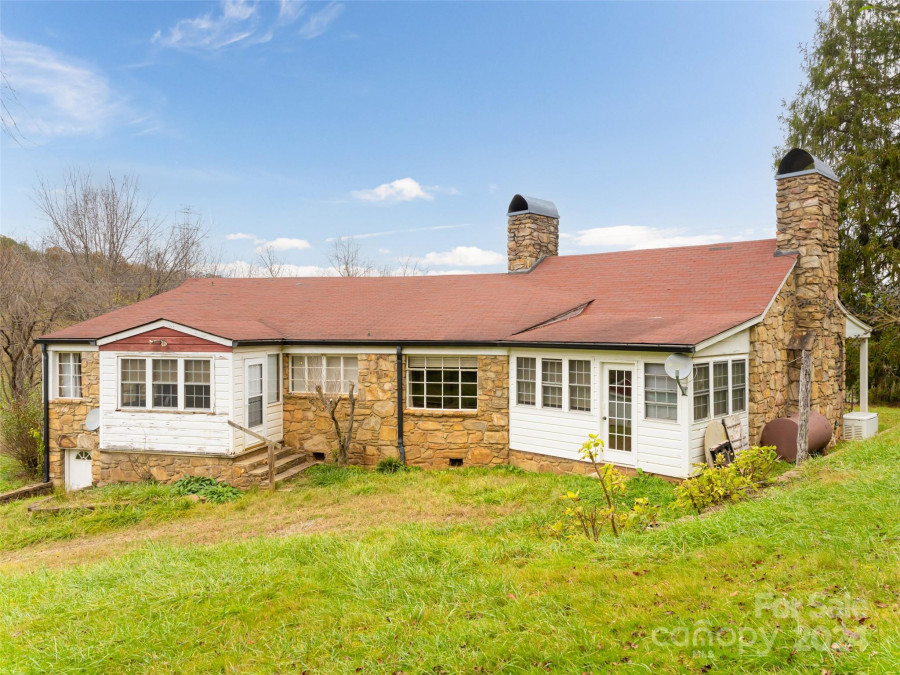 0 Fordbrook Rd Asheville, NC 28806