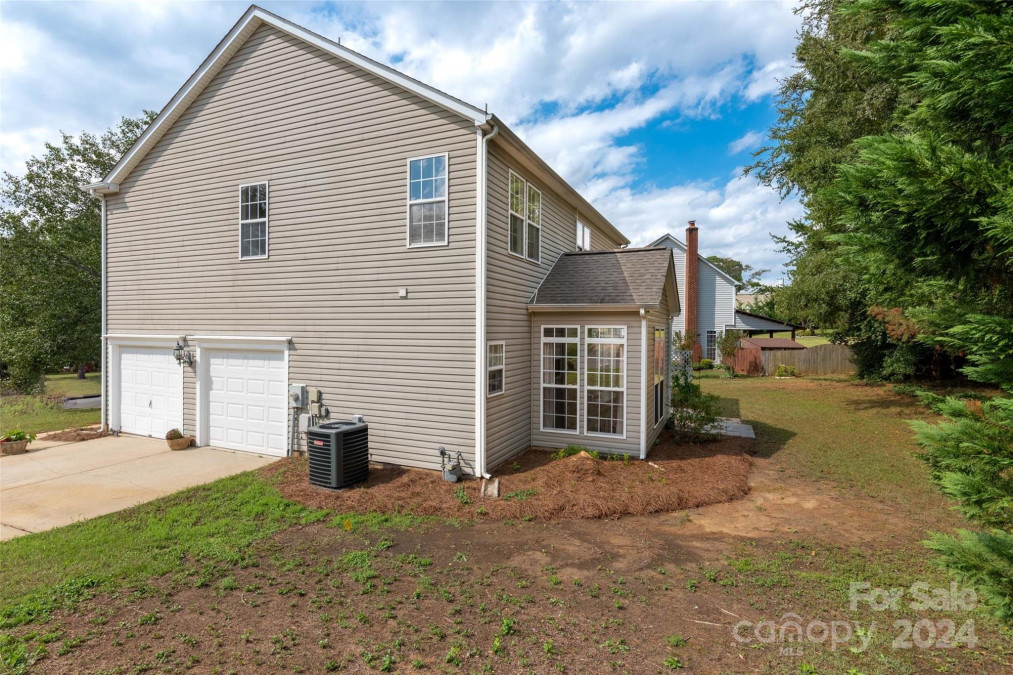 14813 Latour Ct Pineville, NC 28134