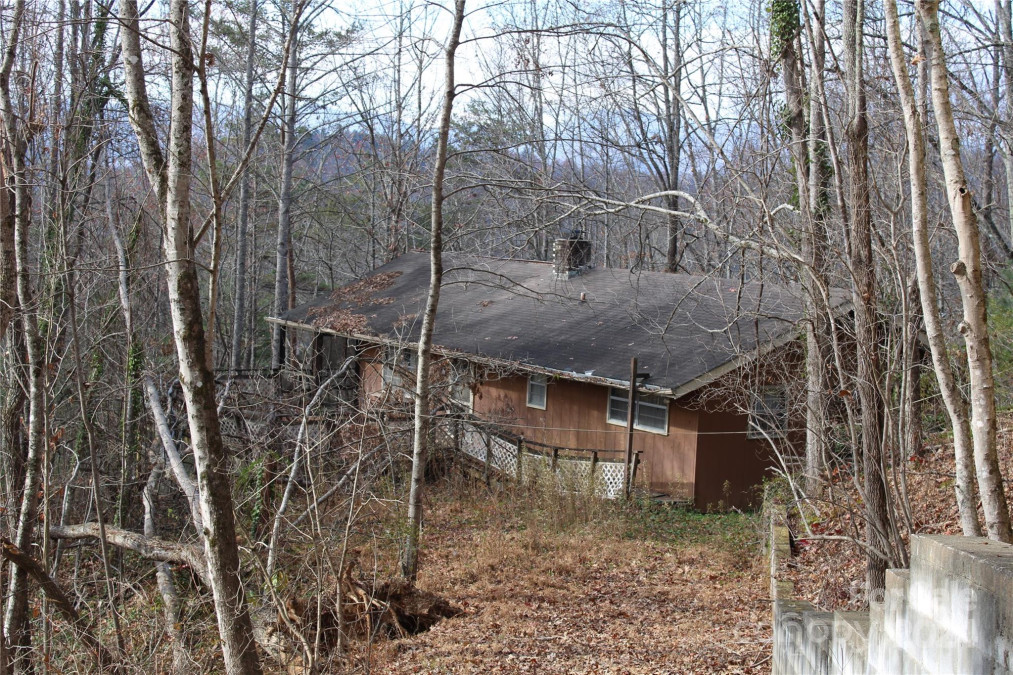 509 Wildwood Acres Rd Franklin, NC 28734