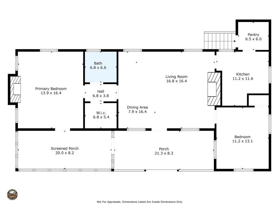 229 Wetherbee Ln Sunset, SC 29685