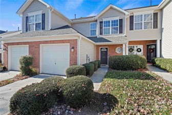 3507 Summerfield Ridge Ln Matthews, NC 28105