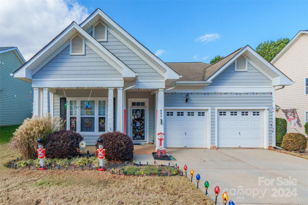 685 Goldflower Dr Rock Hill, SC 29732