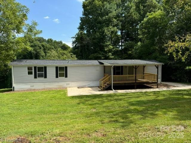 479 Woodhaven Rd North Wilkesboro, NC 28659