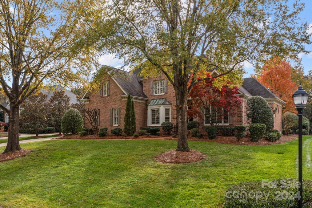 3416 Maryhurst Ln Charlotte, NC 28226