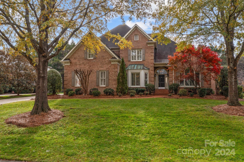 3416 Maryhurst Ln Charlotte, NC 28226