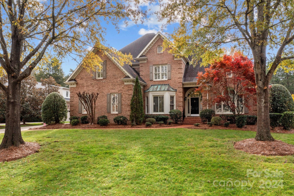 3416 Maryhurst Ln Charlotte, NC 28226