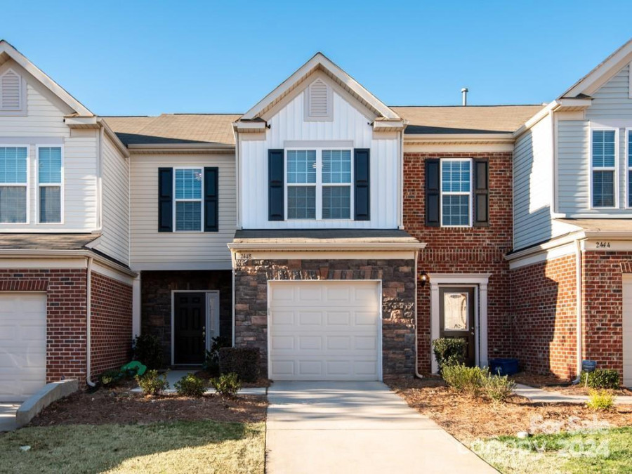 2448 Kensington Station Pw Charlotte, NC 28210