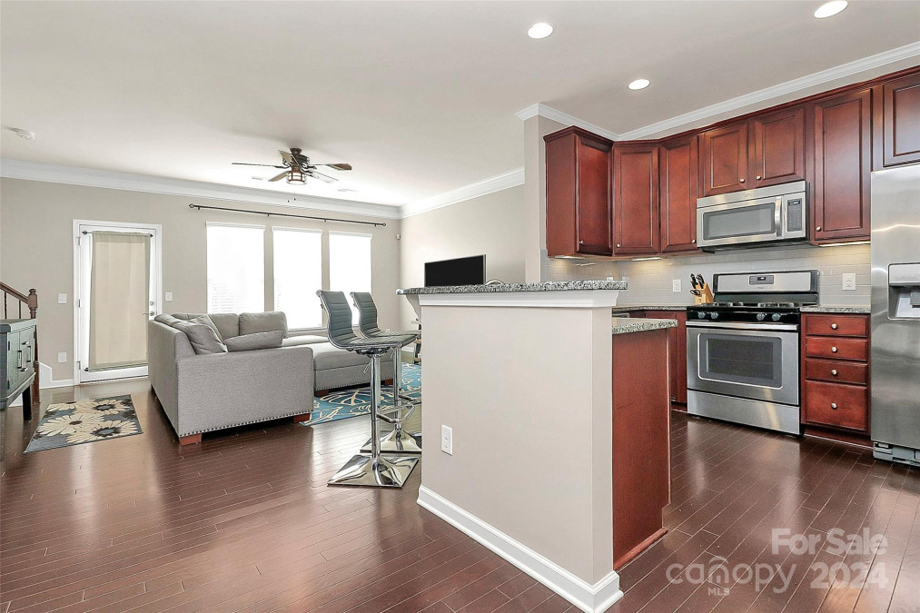 2448 Kensington Station Pw Charlotte, NC 28210