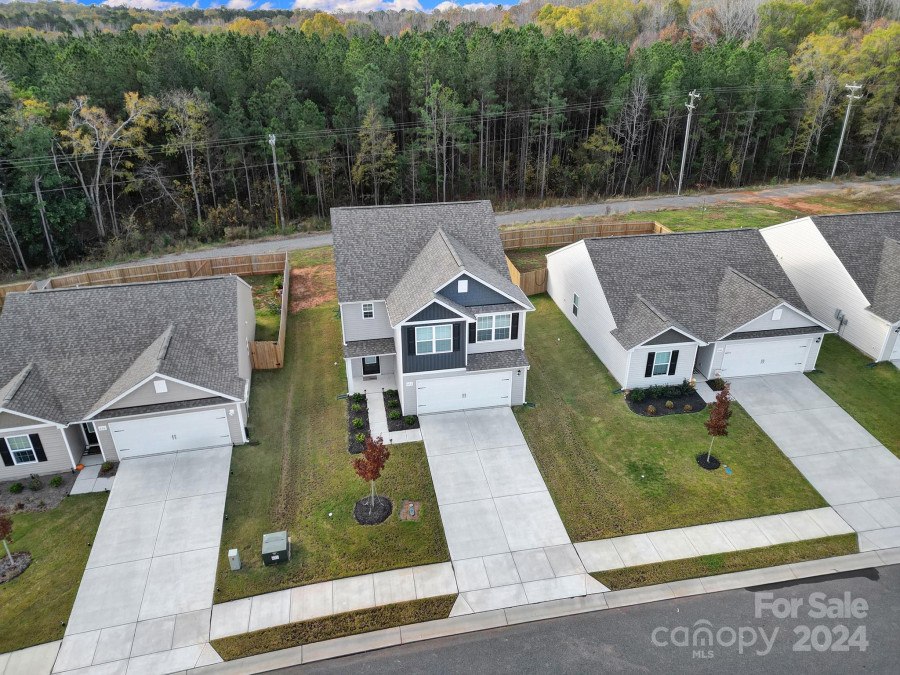 654 Lancelot Dr Richburg, SC 29729