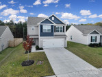 654 Lancelot Dr Richburg, SC 29729